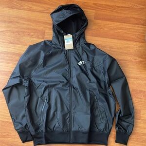 Nike Windrunner Jacket
